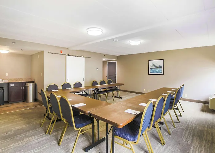 Hampton Inn Fall River/Westport