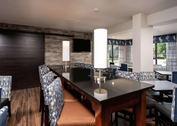 Hampton Inn Fall River/Westport