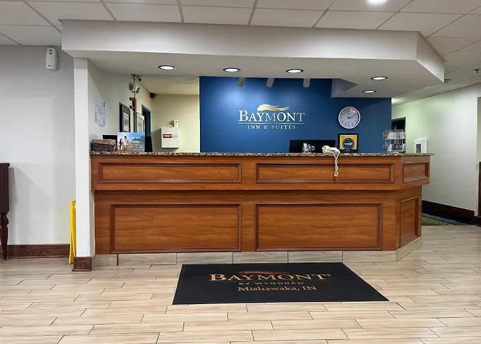 Baymont By Wyndham Mishawaka South Bend Area