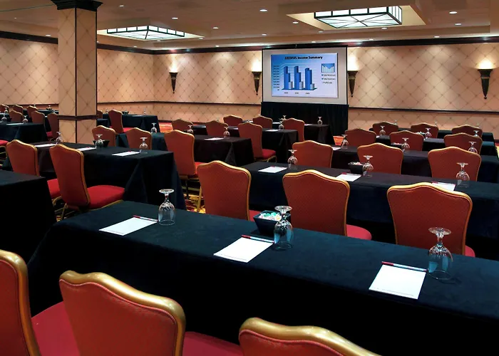 Trumbull Marriott Shelton