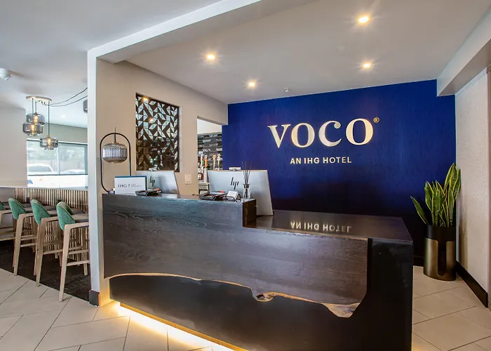 Voco Flagstaff By Ihg