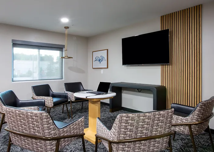 Voco Flagstaff By Ihg