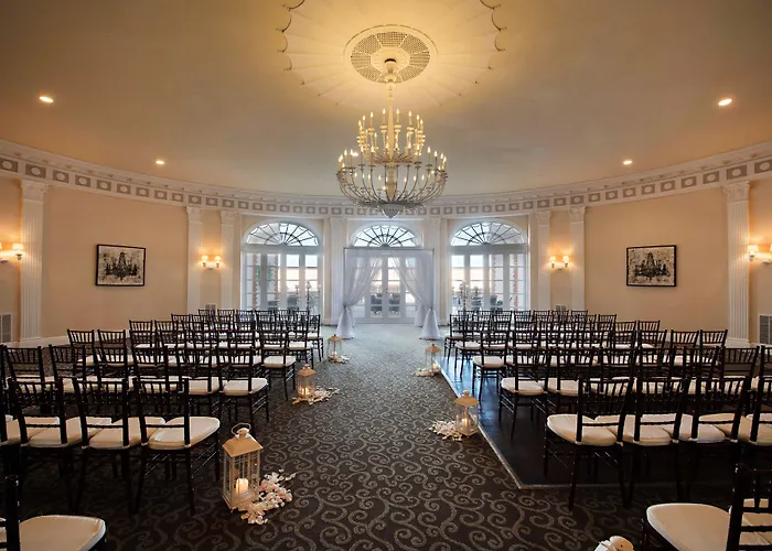 Berkeley Oceanfront Hotel
