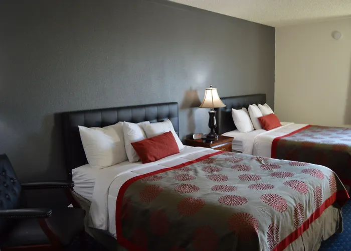 Ramada By Wyndham Arcata