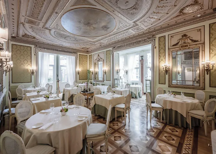Hotel Bristol Palace
