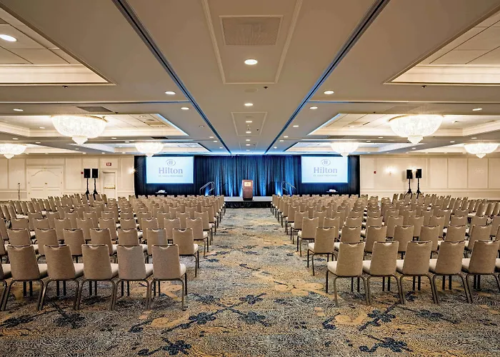 Hilton St. Louis Frontenac