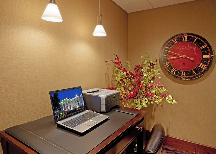 Holiday Inn Portsmouth By Ihg