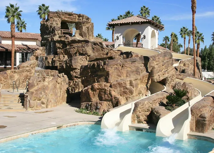 Omni Rancho Las Palmas Resort & Spa