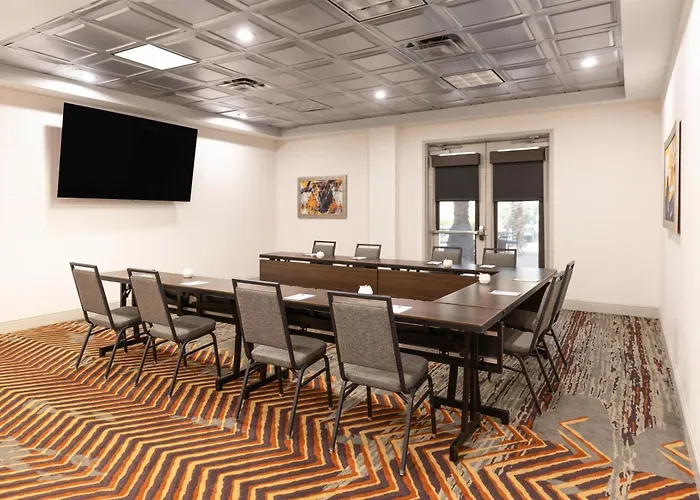 Hilton Garden Inn Scottsdale Old Town