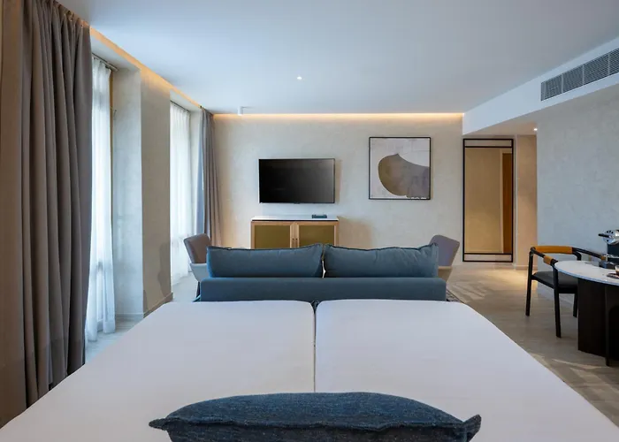 Leonardo Plaza Hotel Jerusalem