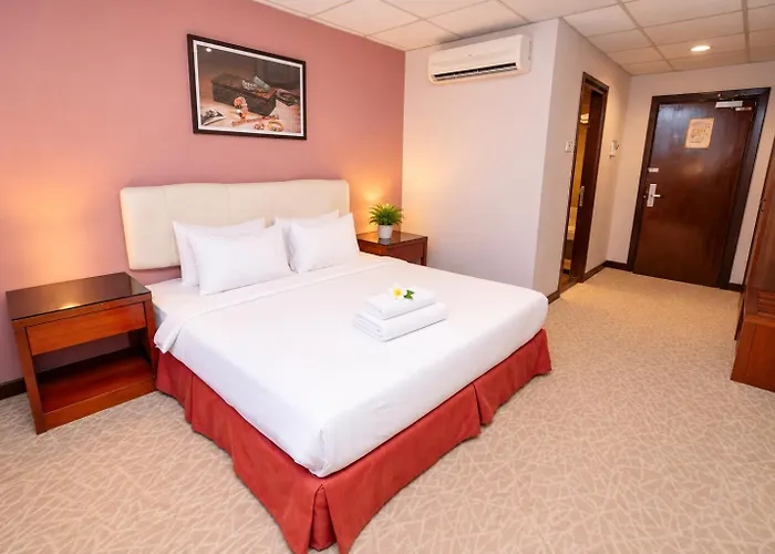 Jewels Hotel