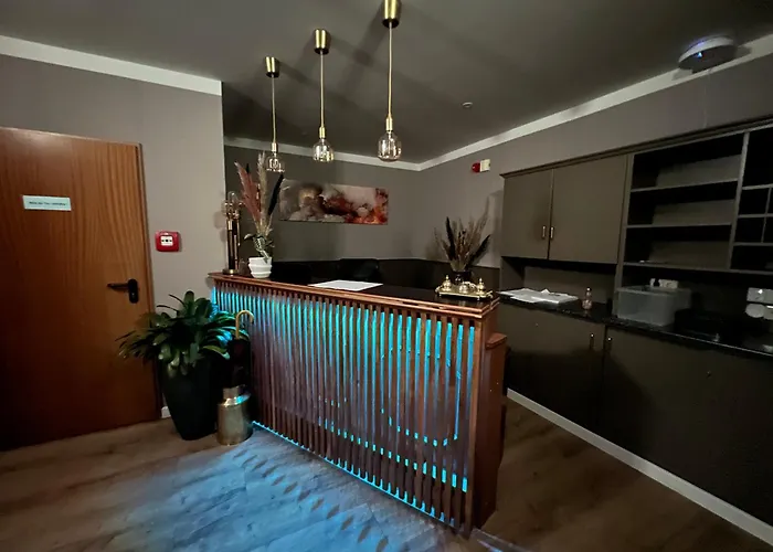Hotel Garni BALTICpetite
