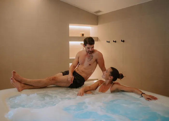 Degenija Boutique hotel&Spa