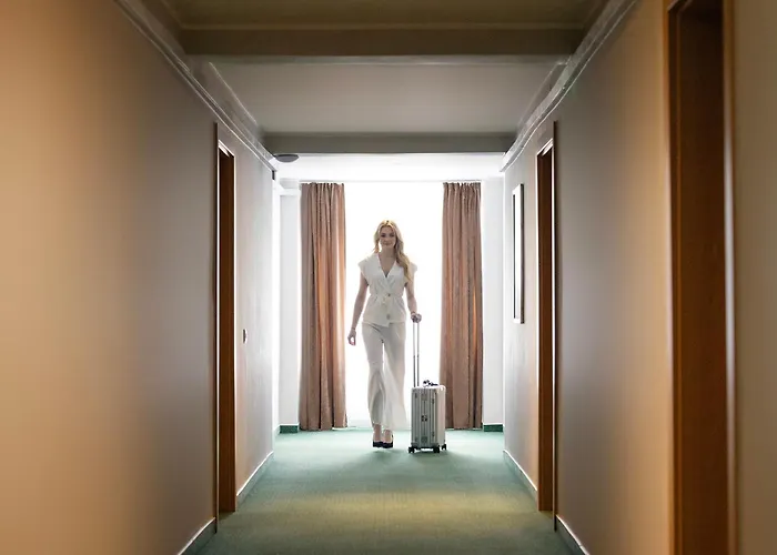 Hotel Boss