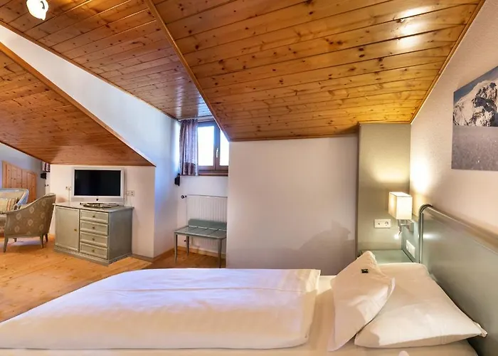 Hotel Zum Turm