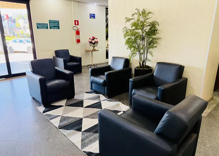 Villalba Hotel Uberlândia