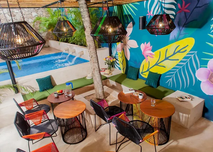 Collection O Latino Boutique Tulum