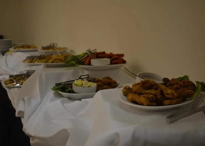 Caesar Hotel Ramallah