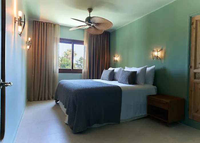 MalaQuita Hotel Boutique