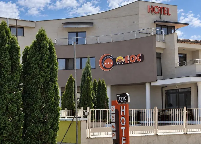 Eos Hotel