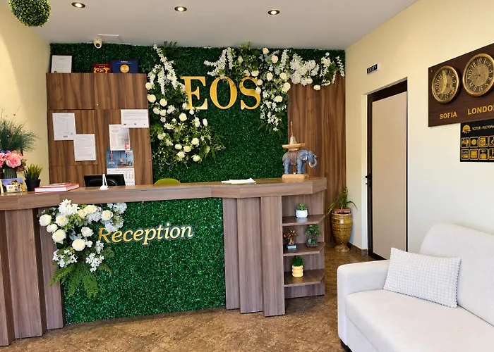 Eos Hotel