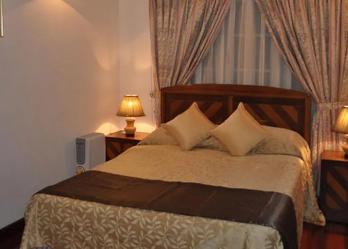 Royal Cocoon - Nuwara Eliya