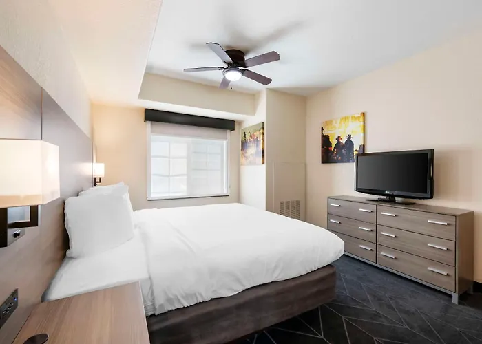 Best Western Lubbock West Inn & Suites