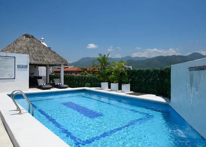 Hotel Suites Mar Elena (Adults Only)