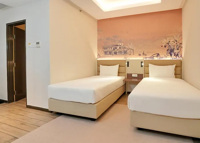 Cititel Express Ipoh