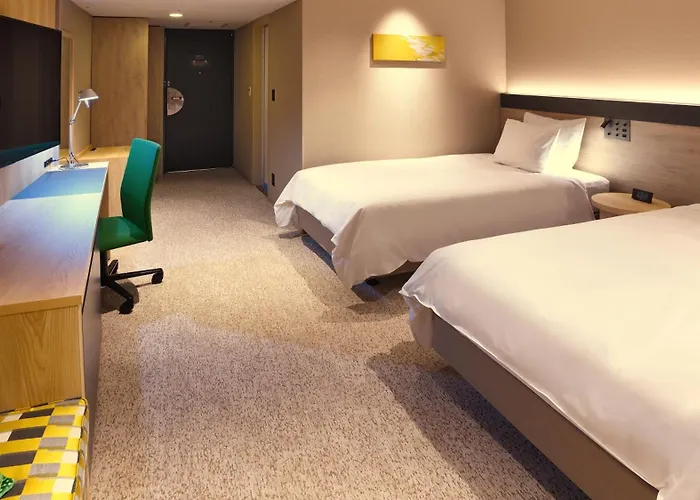Ana Crowne Plaza Niigata By Ihg