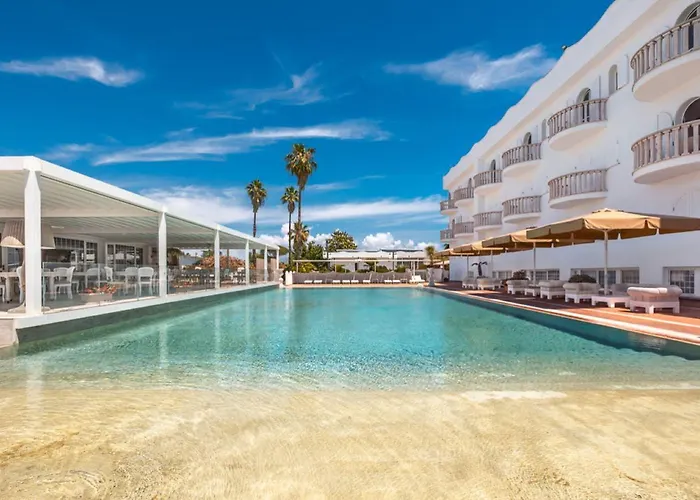 Fiordaliso Hotel