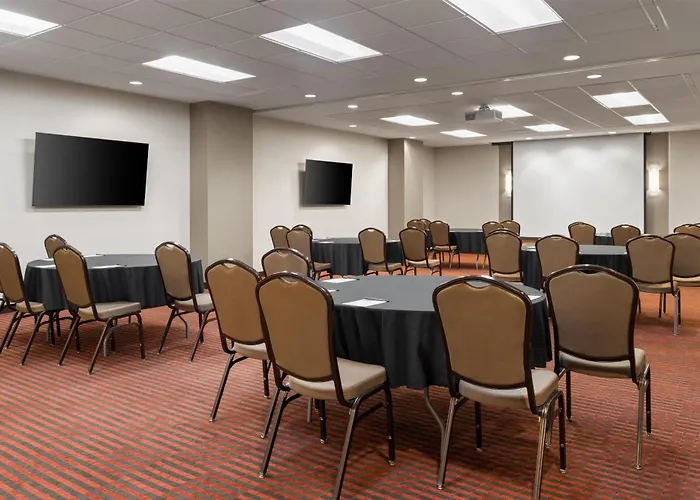 Hyatt Place Denver Downtown