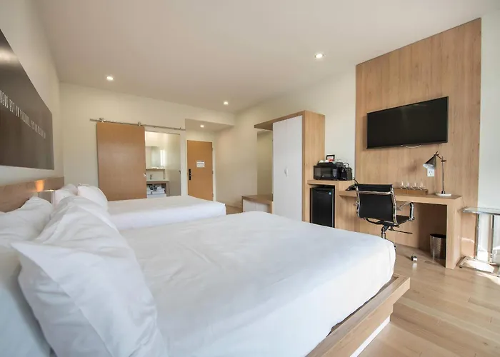 Hotel Du Domaine, An Ascend Collection Hotel