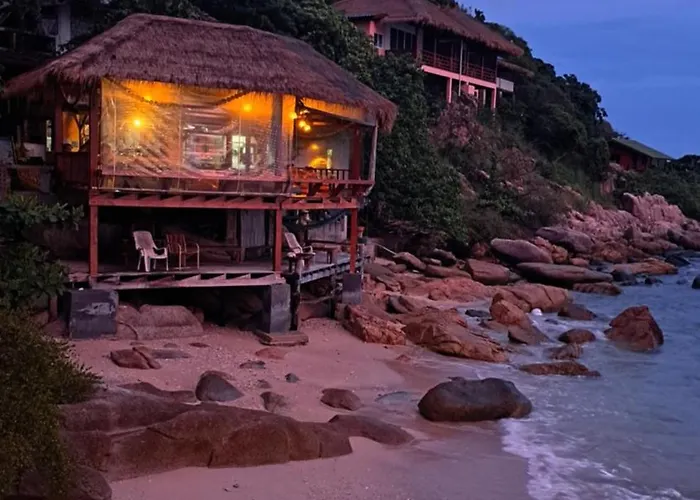 Tao Thong Villa 2