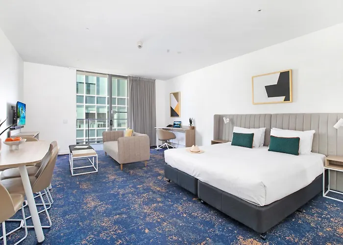 Quest Macquarie Park