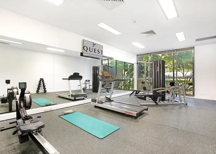 Quest Macquarie Park