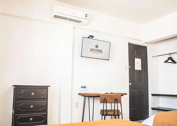 Mucara Hotel