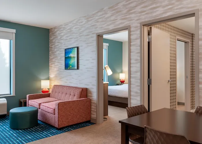 Home2 Suites By Hilton Salem