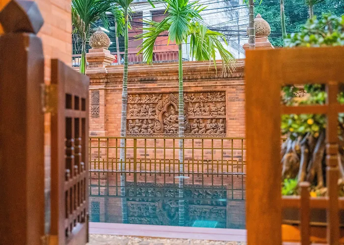 Phor Liang Meun Terracotta Arts