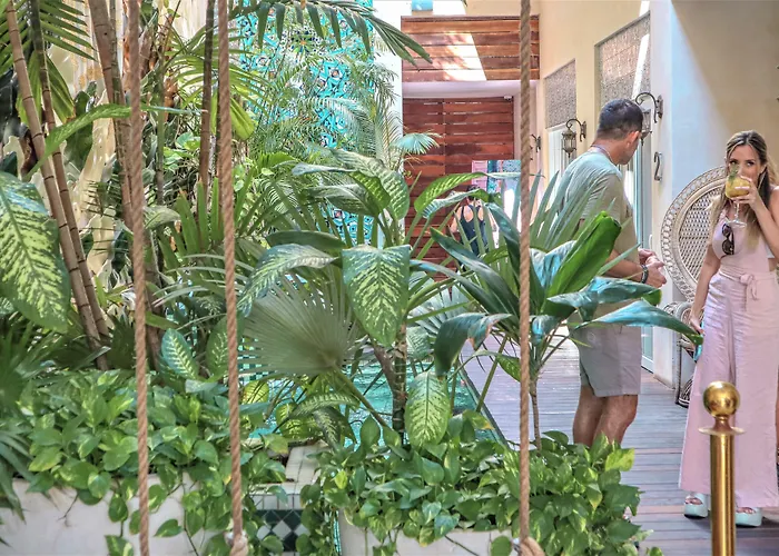 Layla Tulum - Adults Only