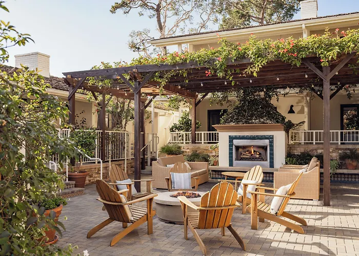 Hotel Carmel