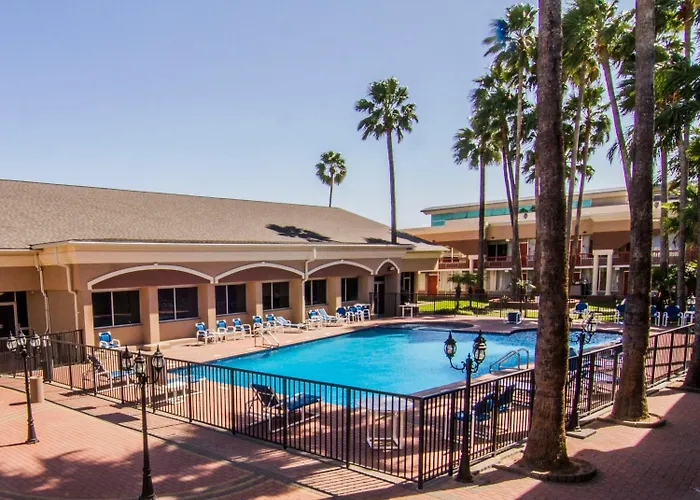 La Copa Hotel