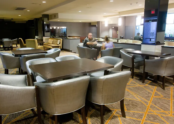 Wyndham Midland Downtown