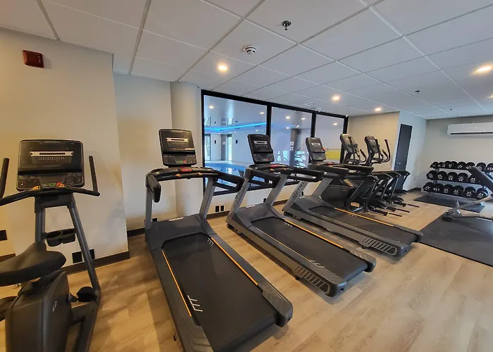 Holiday Inn St-Jean-Sur-Richelieu Congres By Ihg