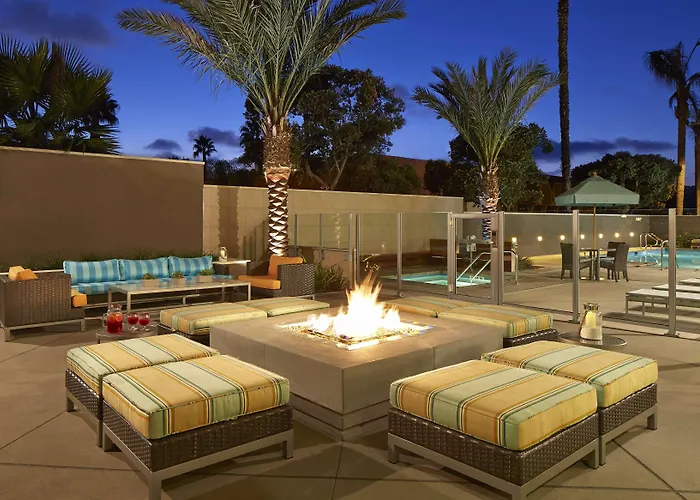 Hampton Inn San Diego Mission Valley