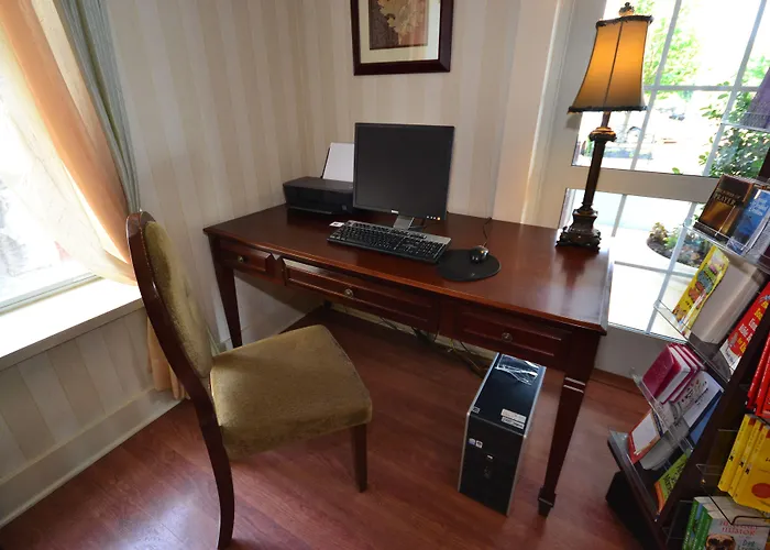 Comfort Inn&Suites Staunton
