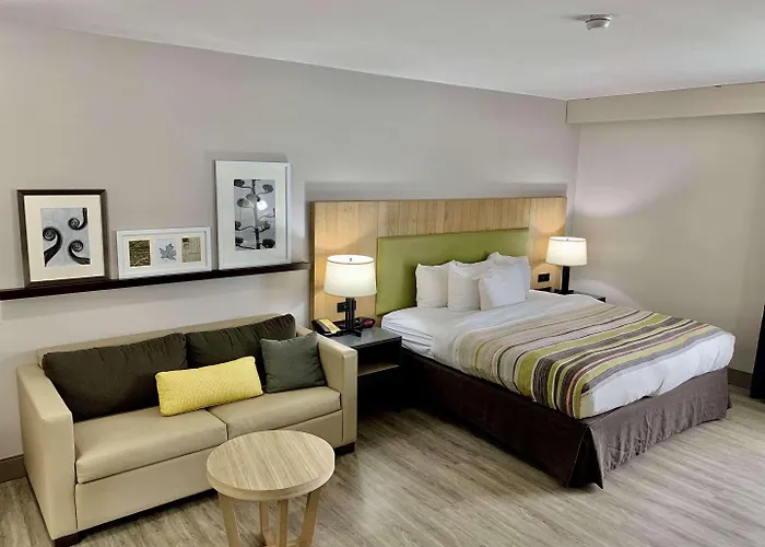 Country Inn & Suites By Radisson, Sandusky South, Oh