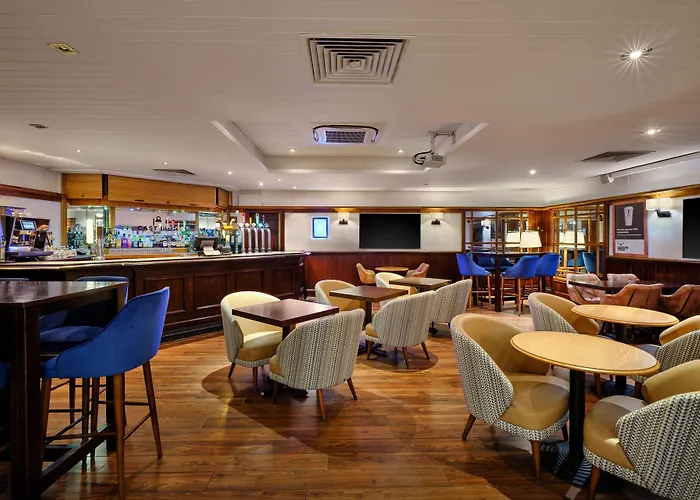 Delta Hotels By Marriott Swansea