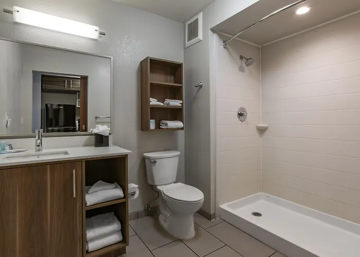 Comfort Inn & Suites Coeur D'Alene