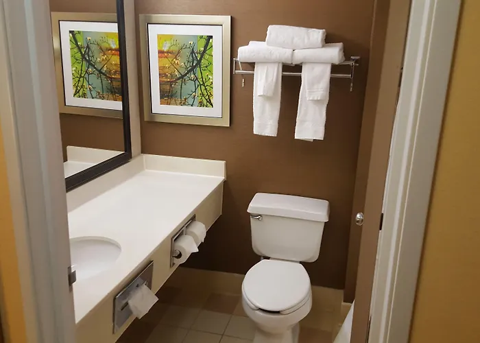 Quality Inn & Suites Bozeman
